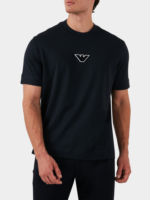 Футболки и поло Emporio Armani модель 6D1TD7-1JOCZ-0985 Фото