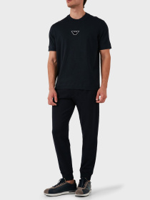 Футболки и поло Emporio Armani модель 6D1TD7-1JOCZ-0985 Фото