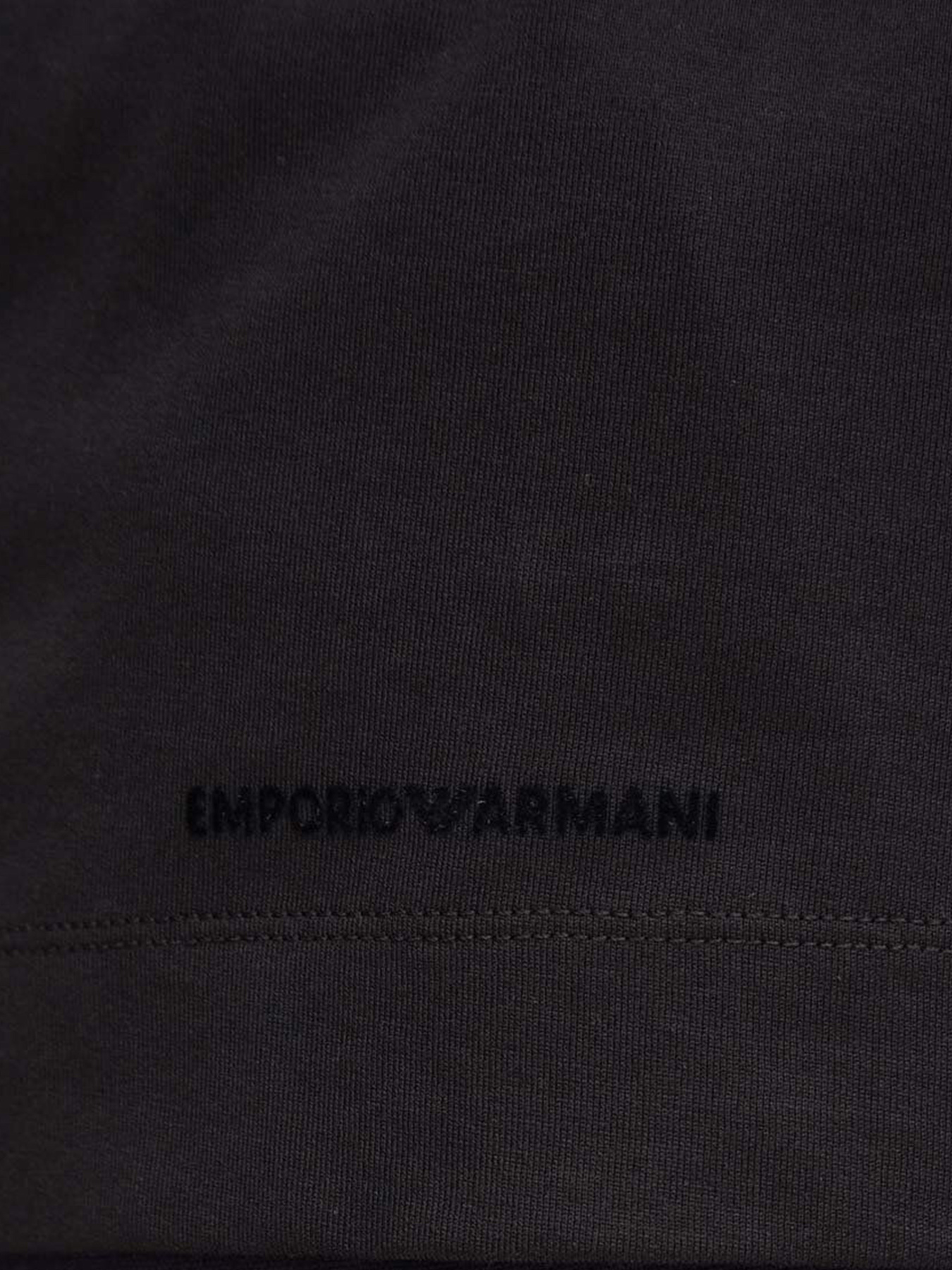 Футболки и поло Emporio Armani модель 6D1TM4-1JOCZ-0920 Фото