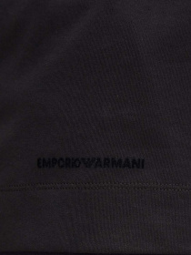 Футболки и поло Emporio Armani модель 6D1TM4-1JOCZ-0920 Фото