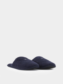 Тапки Emporio Armani модель XJPM18-XD430-Q195 Фото
