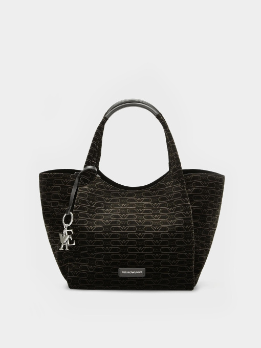 Сумки Emporio Armani модель Y3D277-YZZ7E-80001 Фото