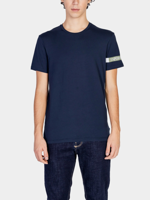 Футболкалар мен поло жейделер Emporio Armani үлгі 110853-4F517-00135 Фото