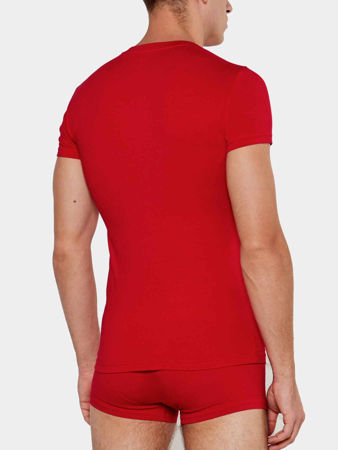 Одежда для дома и сна Emporio Armani модель 111604-4F595-10374 Фото