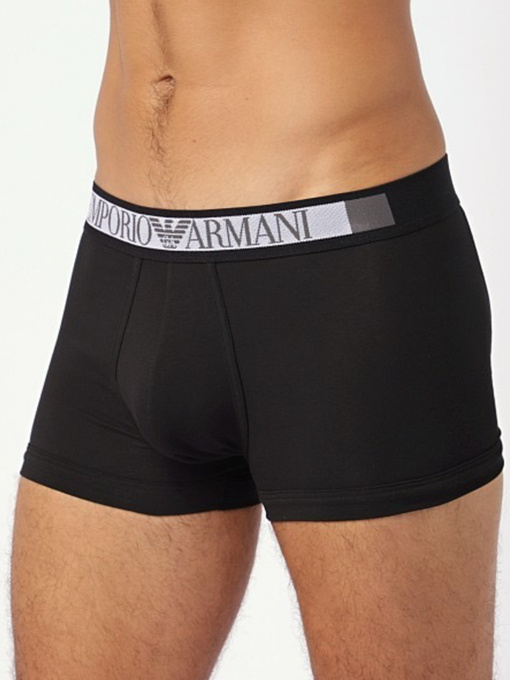 Нижнее белье Emporio Armani модель 111866-4F517-00020 Фото