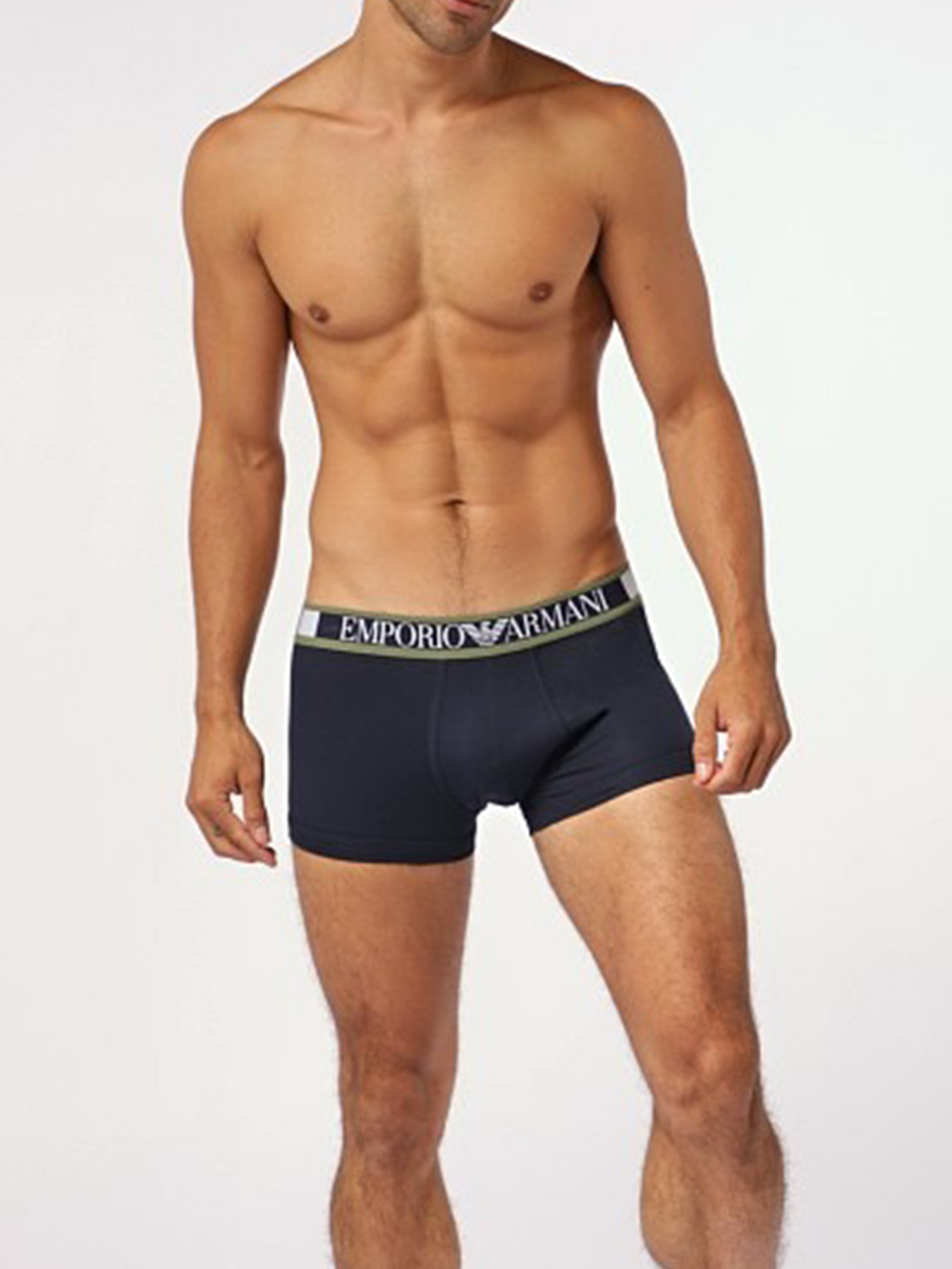Нижнее белье Emporio Armani модель 111866-4F517-00135 Фото
