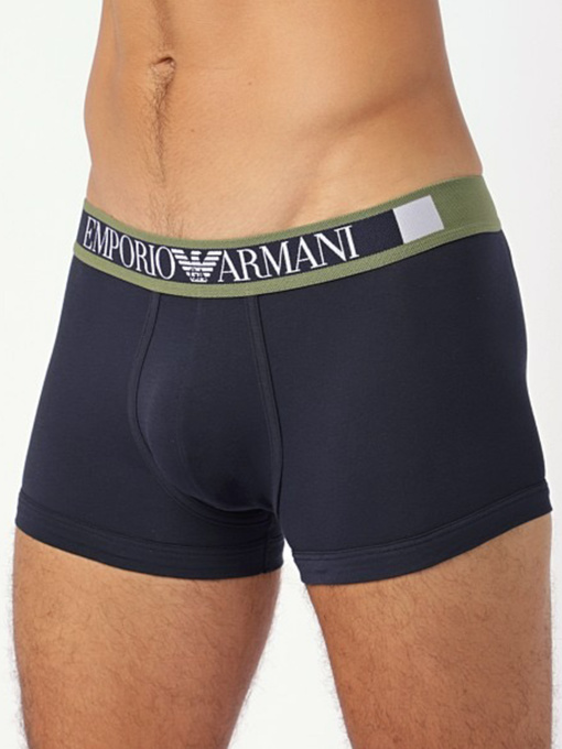 Нижнее белье Emporio Armani модель 111866-4F517-00135 Фото