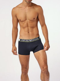 Нижнее белье Emporio Armani модель 111866-4F517-00135 Фото