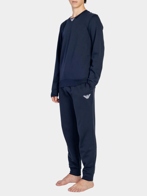 Үй киімі мен ұйықтайтын киім Emporio Armani үлгі 112116-4F571-00135 Фото