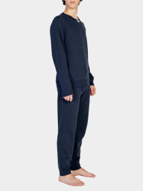 Одежда для дома и сна Emporio Armani модель 112116-4F571-00135 Фото
