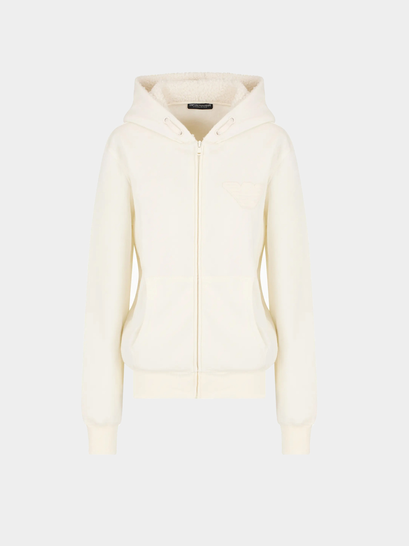 Худи и свитшоты Emporio Armani модель 164610-4F256-92810 Фото