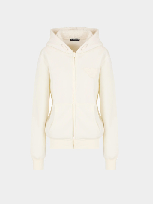 Худи и свитшоты Emporio Armani модель 164610-4F256-92810 Фото