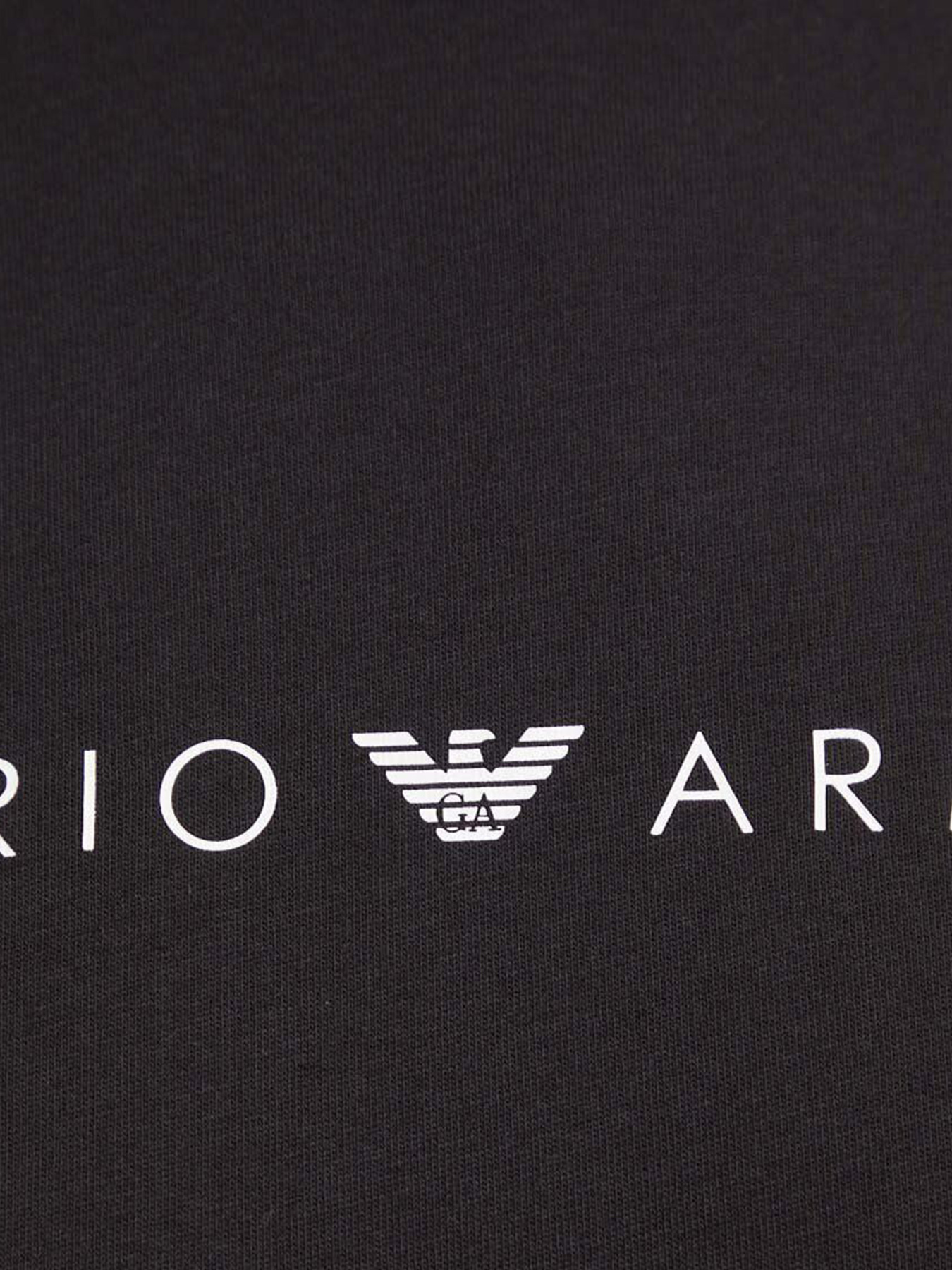 Худи и свитшоты Emporio Armani модель 164721-4F227-00020 Фото