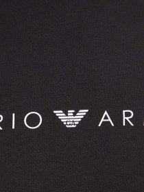 Худи и свитшоты Emporio Armani модель 164721-4F227-00020 Фото