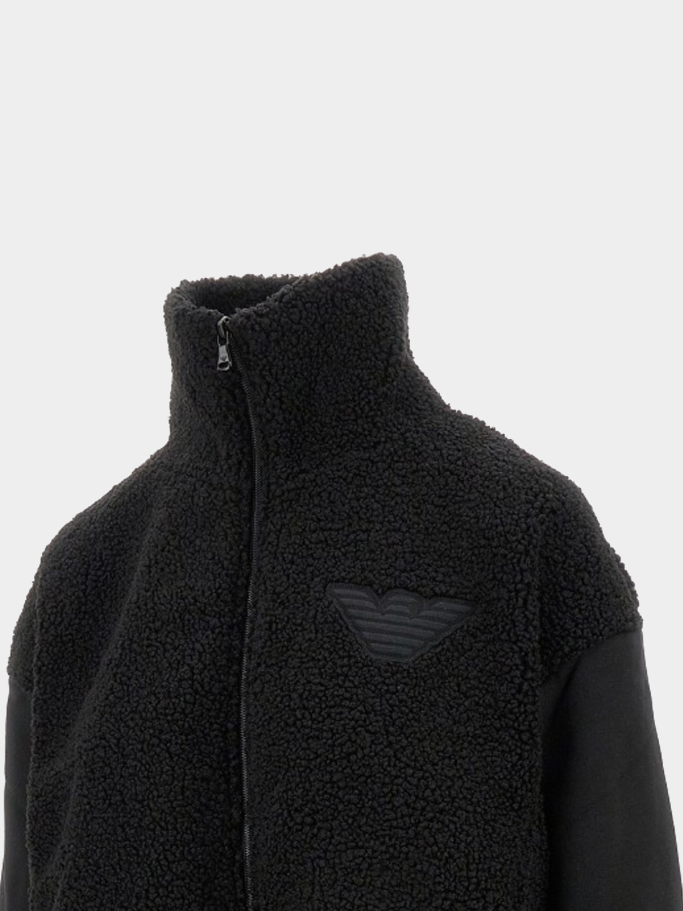 Худи и свитшоты Emporio Armani модель 164907-4F256-00020 Фото