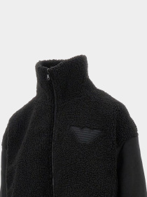 Худи и свитшоты Emporio Armani модель 164907-4F256-00020 Фото
