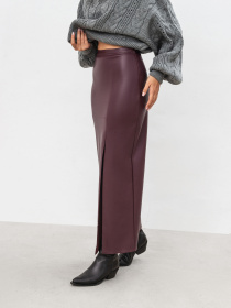 Юбка макси Romashka Унна модель 206028005002 Фото