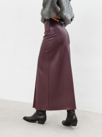 Юбка макси Romashka Унна модель 206028005002 Фото