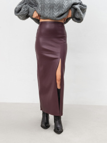 Спідниця максі Romashka Унна модель 206028005002 Фото