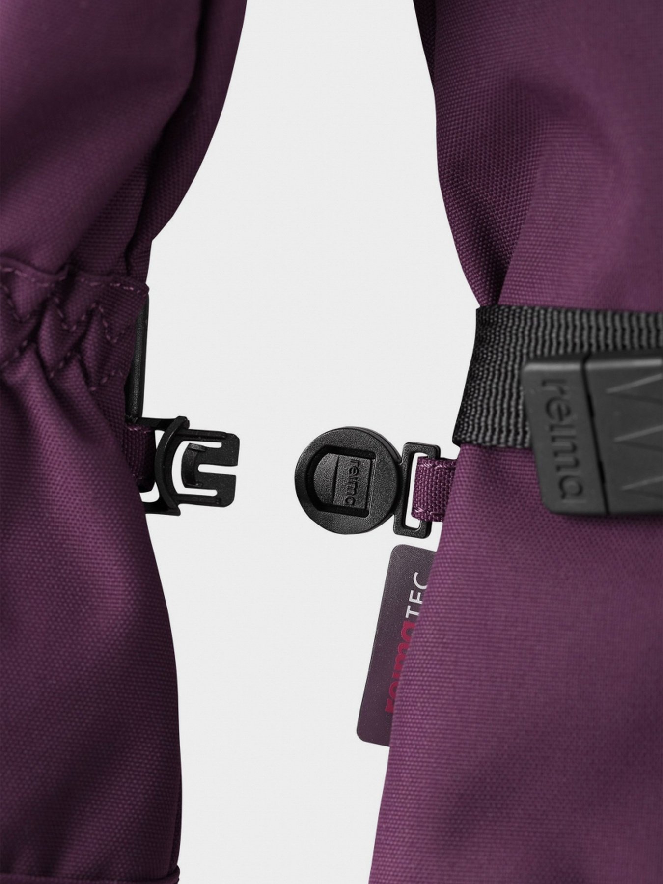 Перчатки REIMA модель 527327_4960 Фото