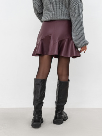 Юбка мини Romashka Мінден модель 206028105002 Фото