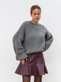 Юбка мини Romashka Мінден модель 206028105002 Фото