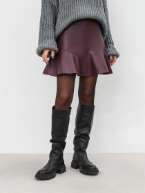Юбка мини Romashka Мінден модель 206028105002 Фото