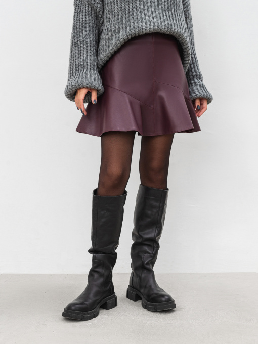 Юбка мини Romashka Мінден модель 206028105002 Фото