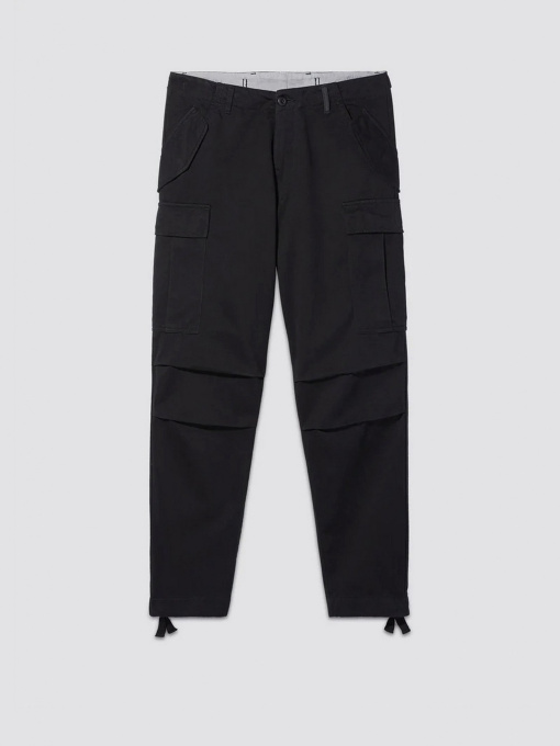 Брюки Alpha Industries модель MBM52500C1_001 Фото