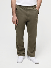 Брюки Alpha Industries модель MBM52500C1_359 Фото