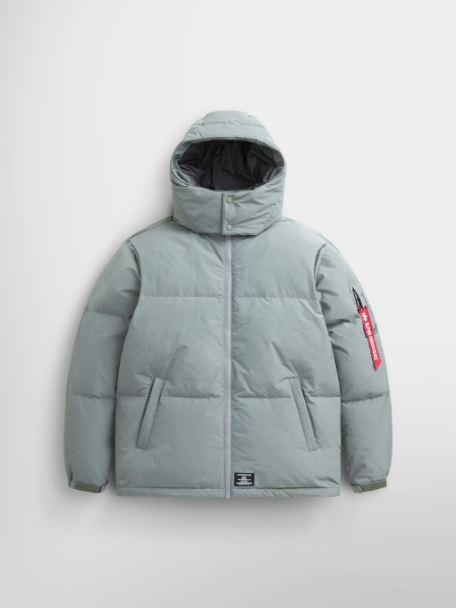 Күрткелер мен тондар Alpha Industries үлгі MJH53500C1_060 Фото