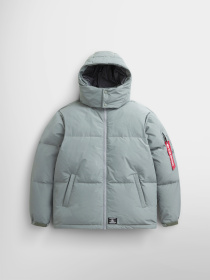 Күрткелер мен тондар Alpha Industries үлгі MJH53500C1_060 Фото