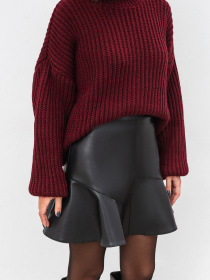 Юбка мини Romashka Мінден модель 206028105101 Фото