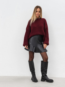 Спідниця міні Romashka Мінден модель 206028105101 Фото