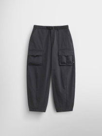 Брюки Alpha Industries модель MBO54500C1_001 Фото