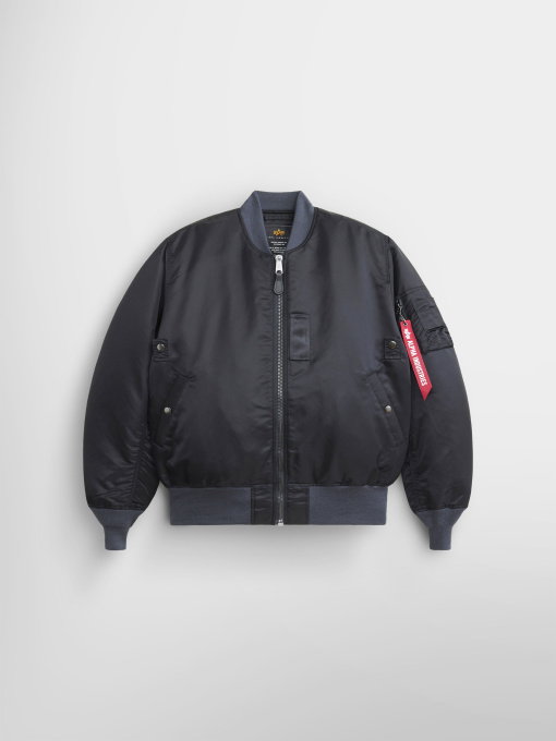 Күрткелер мен тондар Alpha Industries үлгі MJ154500C1_001 Фото