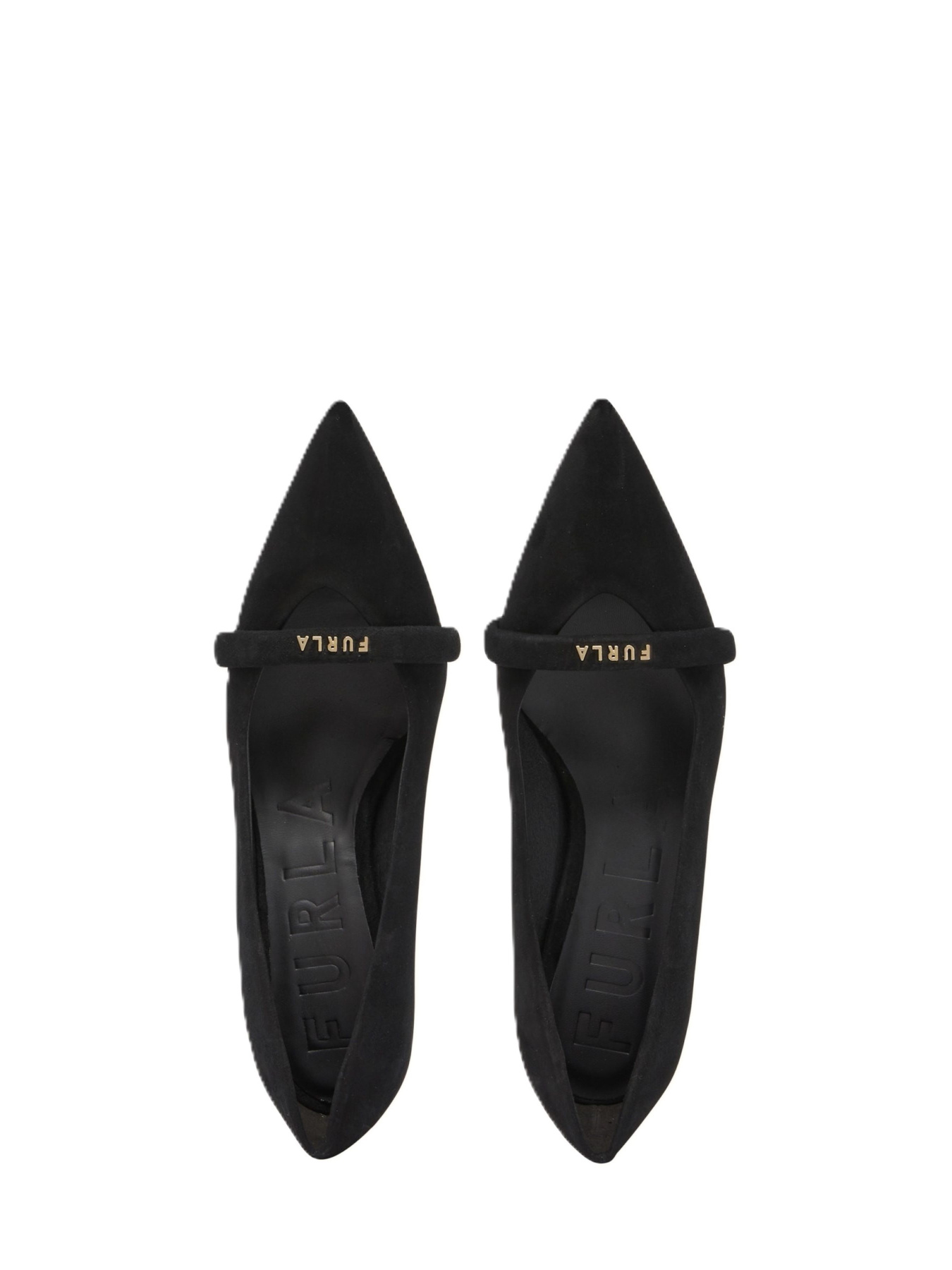 Туфлі на підборах Furla модель YG58FCDC10000O60001007 Фото