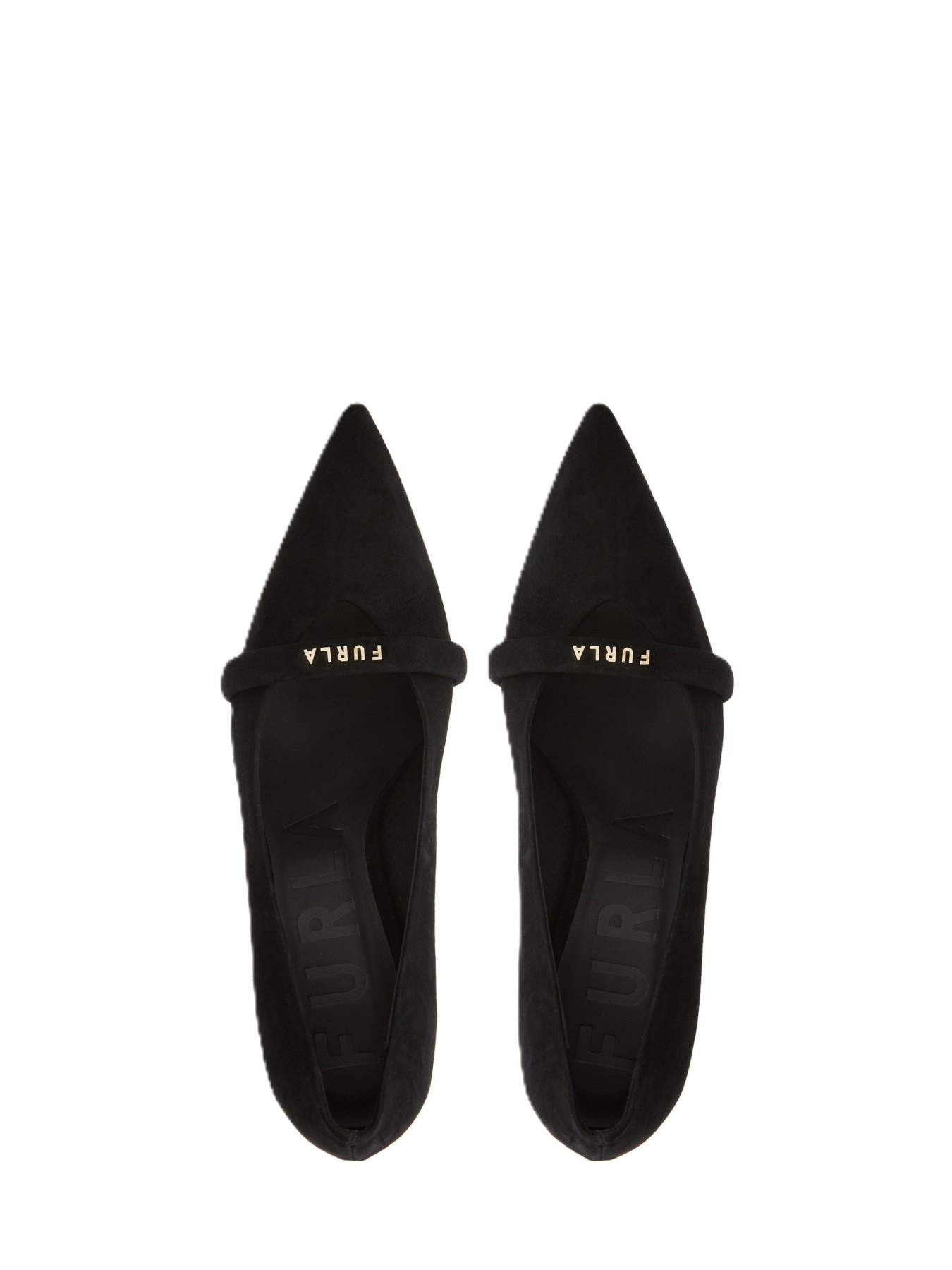 Туфлі на підборах Furla модель YG59FCDC10000O60001007 Фото