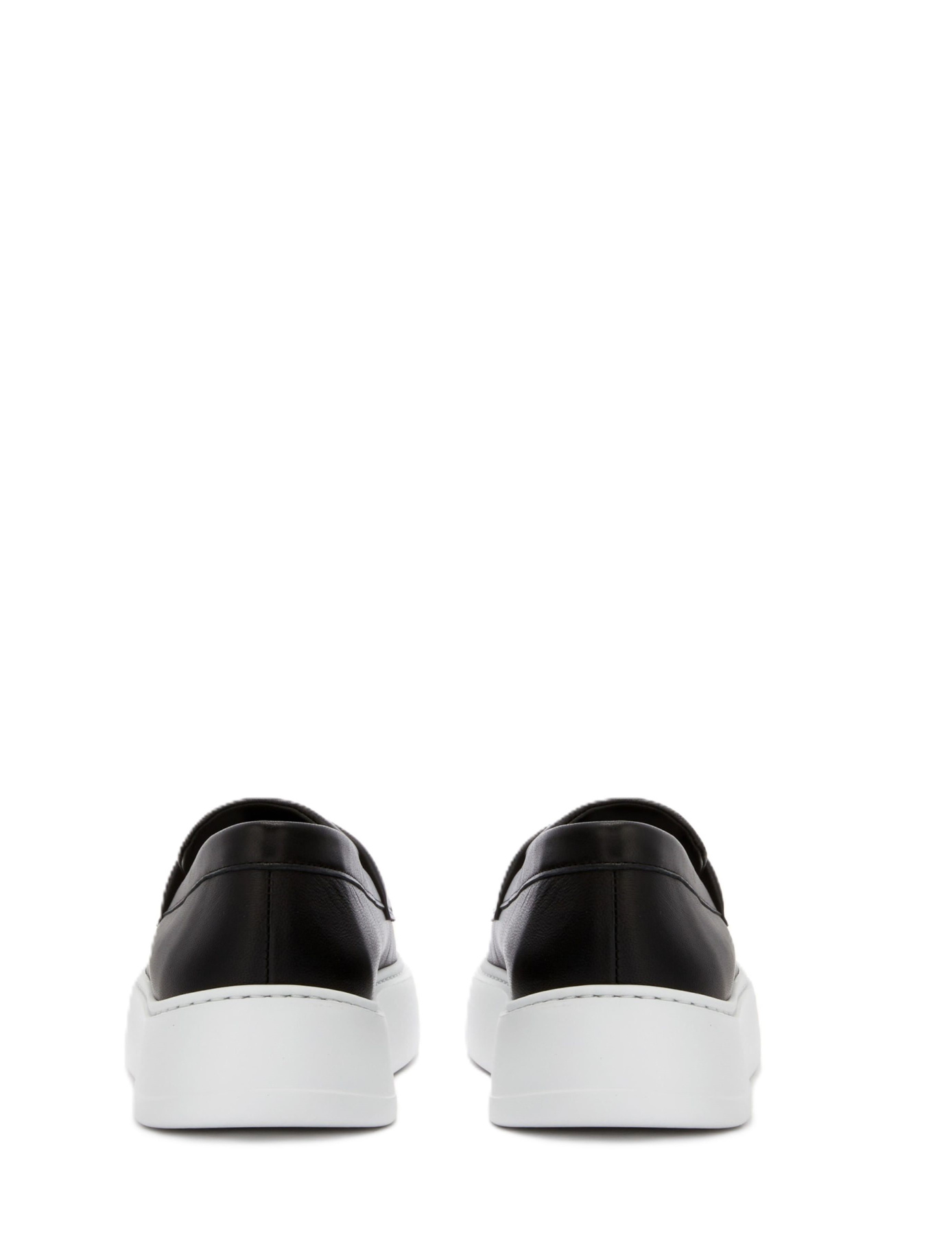 Лоферы Furla модель YI08SPTBX3245O60001007 Фото