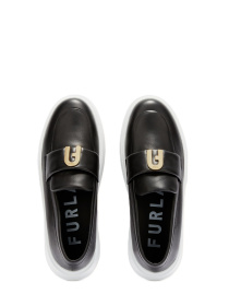 Лоферы Furla модель YI08SPTBX3245O60001007 Фото