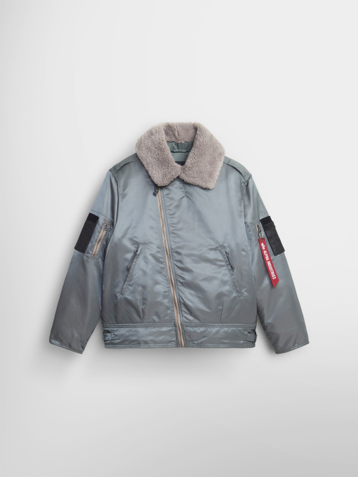 Күрткелер мен тондар Alpha Industries үлгі MJ154501C1_060 Фото