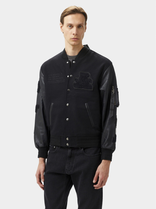 Күрткелер мен тондар Alpha Industries үлгі MJL54500C1_001 Фото