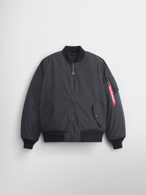 Куртки и дубленки Alpha Industries модель MJR54500C1_001 Фото