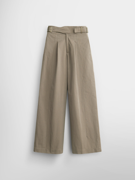 Брюки Alpha Industries модель WBG54500C1_204 Фото