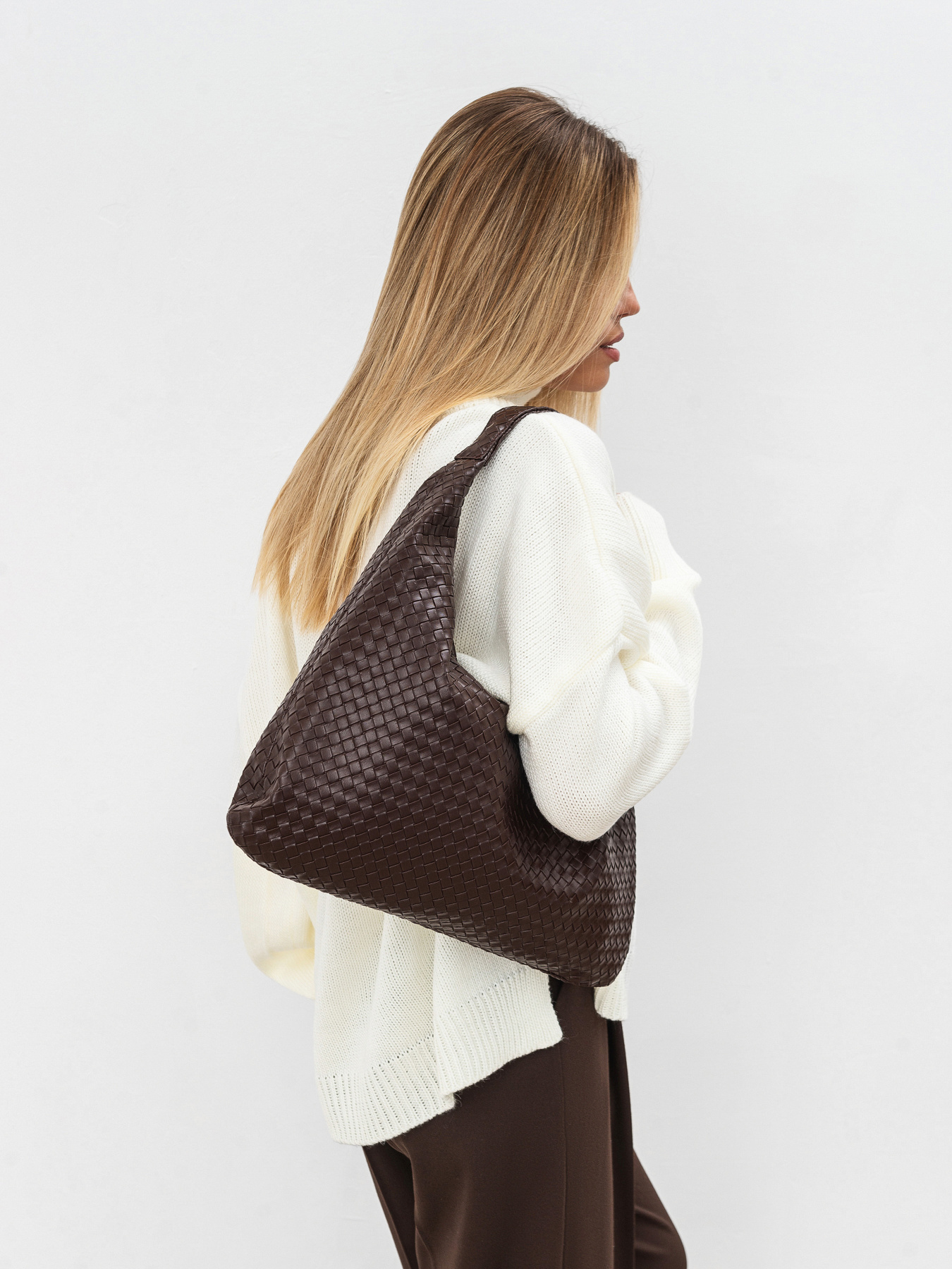 Сумка Romashka Ріккі модель 101020103061 Фото