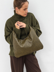 Сумка Romashka Ріккі модель 101020103032 Сумка Romashka Ріккі модель 101020103032 Фото