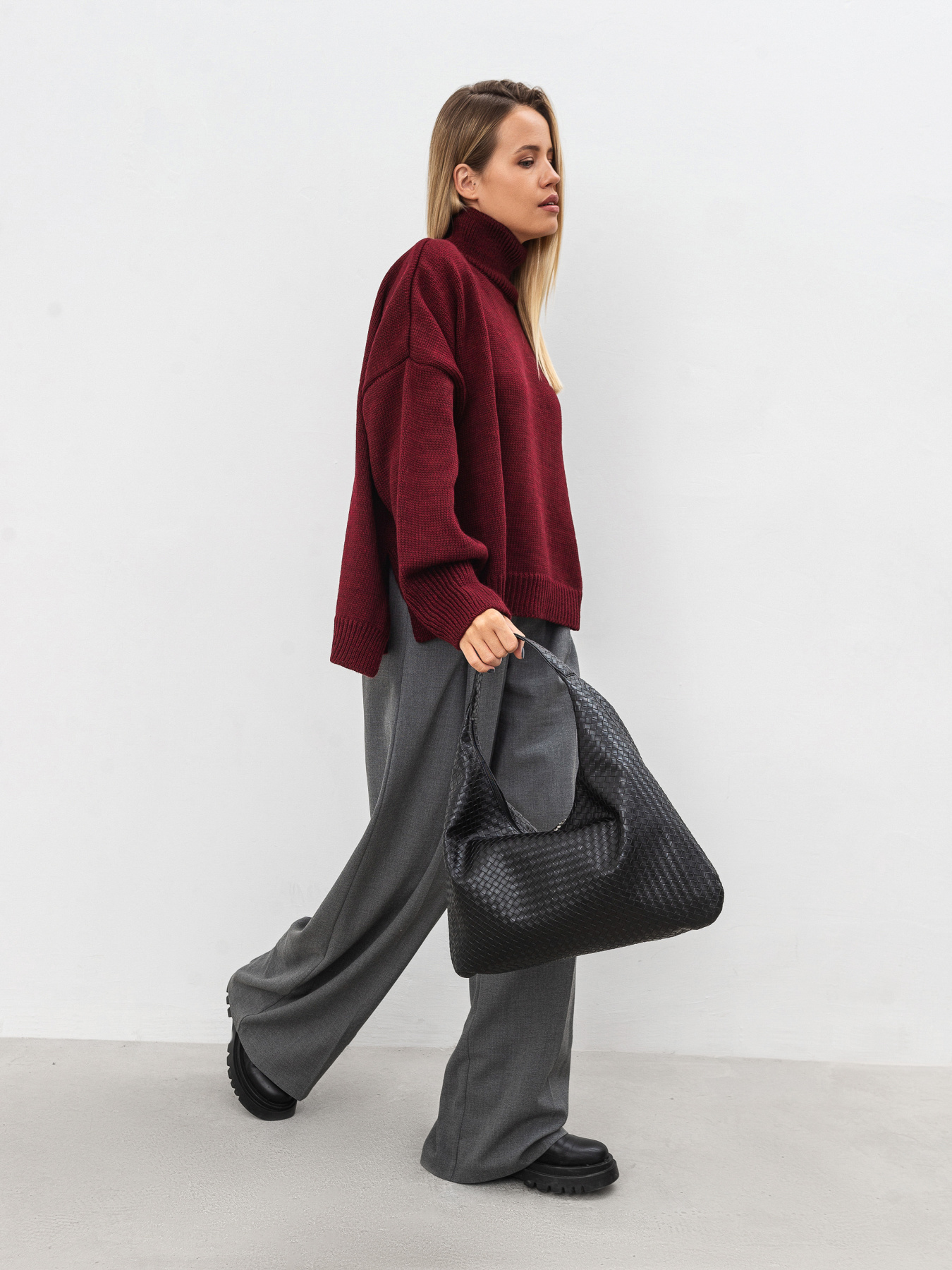 Сумка Romashka Ріккі модель 101020103101 Сумка Romashka Ріккі модель 101020103101 Фото