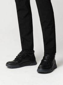 Ботинки RYLKO модель IDPH04___1FY Фото