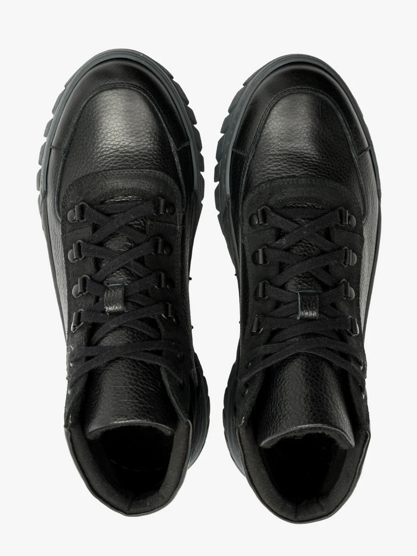 Ботинки RYLKO модель IDPH04___1FY Фото