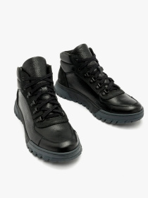 Ботинки RYLKO модель IDPH04___1FY Фото